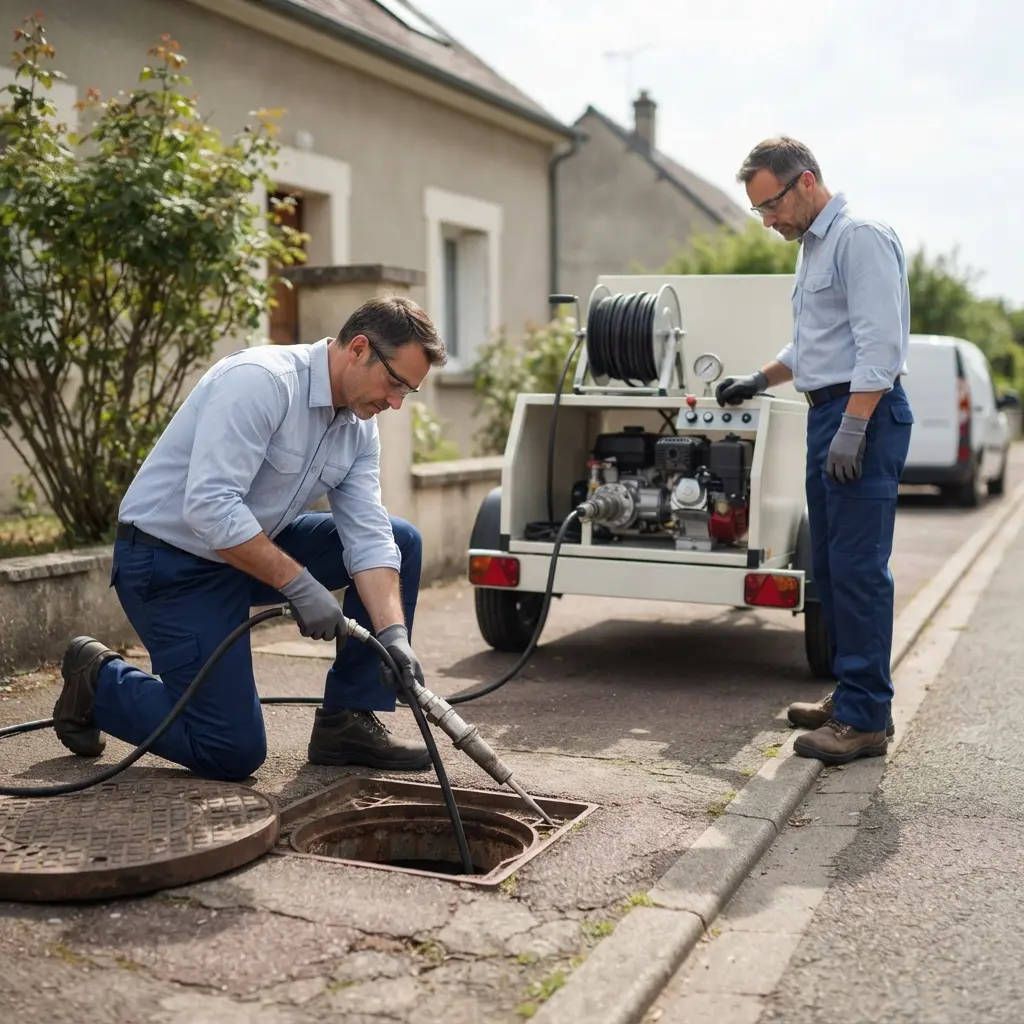 Prévenir les problèmes d'évacuation