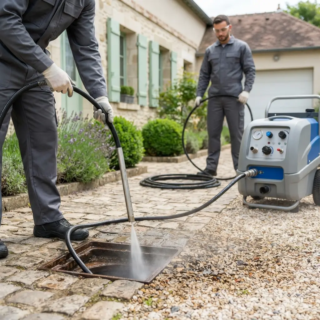 Bons réflexes à Maisons-Laffitte pour éviter les bouchons et les dégâts d’eau