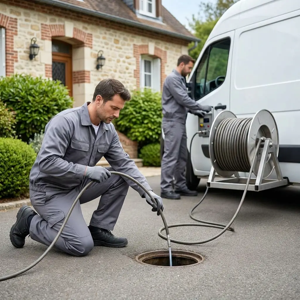 Besoin d’une intervention rapide à Maisons-Laffitte ?