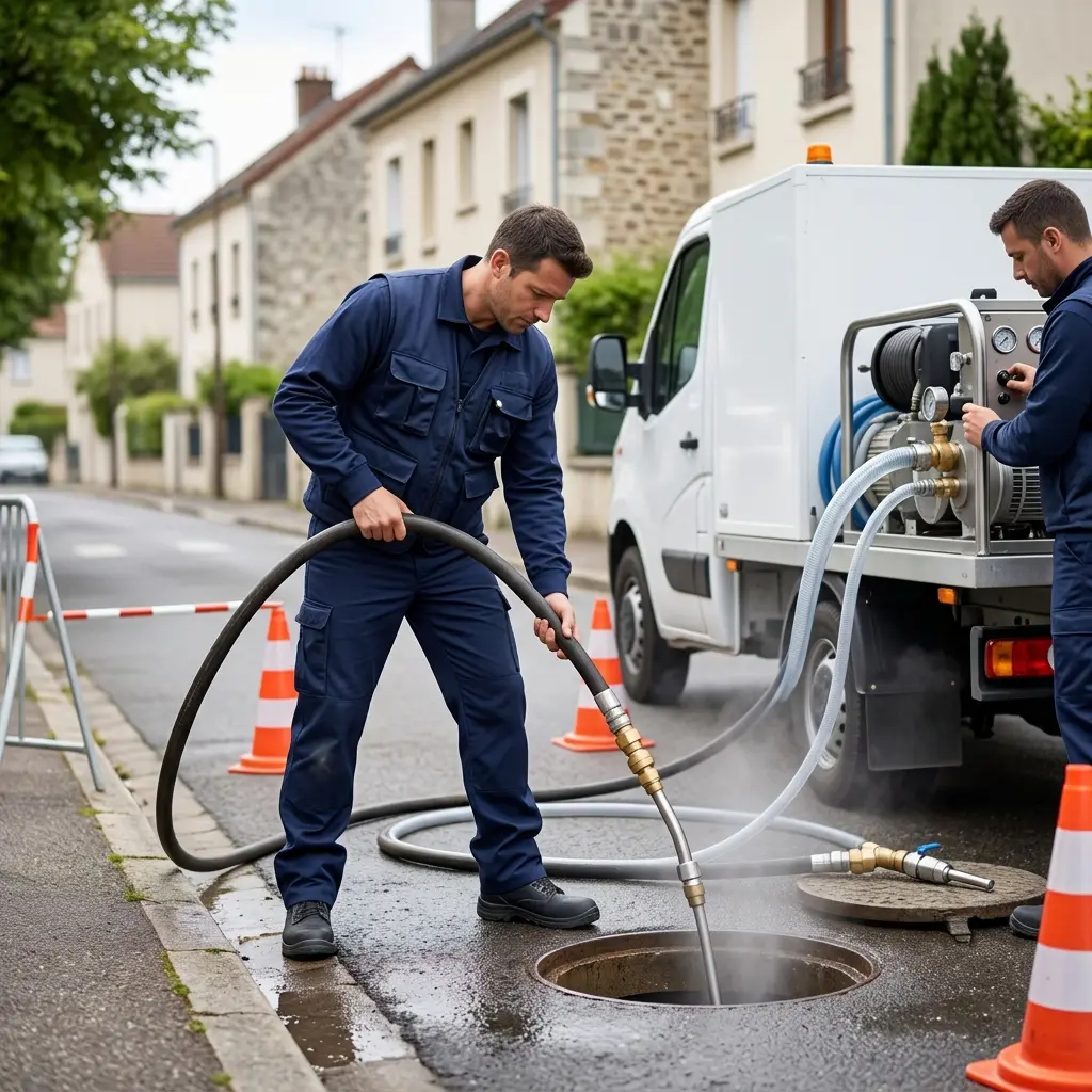 Conseils de prévention pour vos conduits