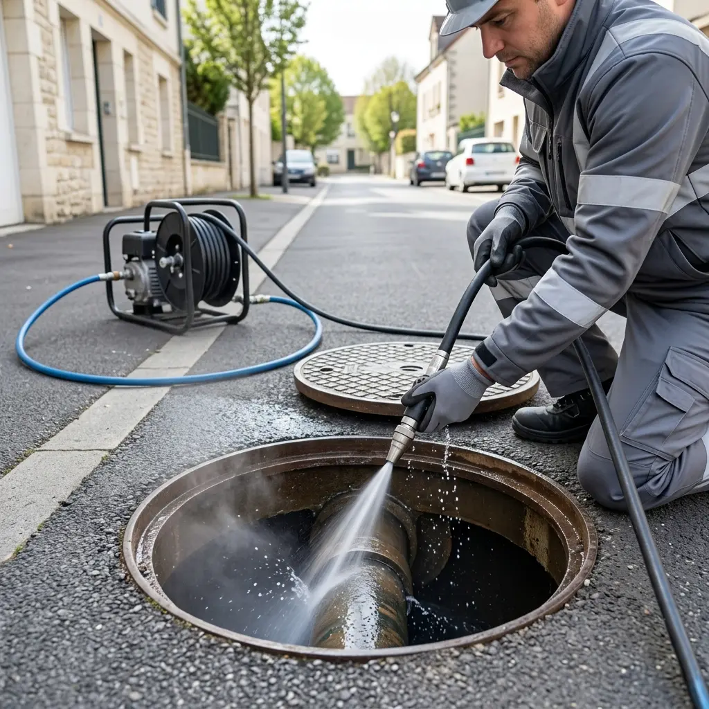 Besoin d'une aide rapide à Conflans-Sainte-Honorine ?