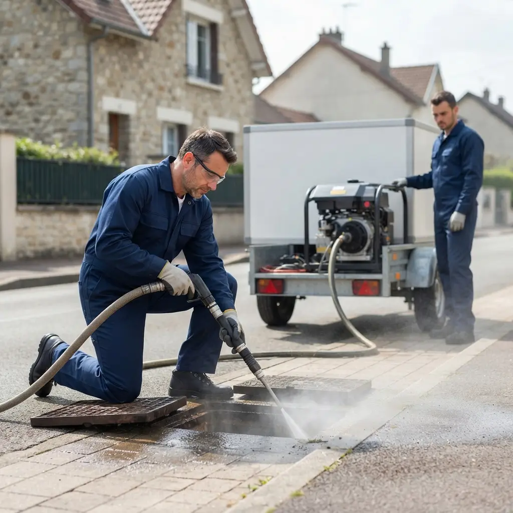 Gestes essentiels pour maintenir vos canalisations propres