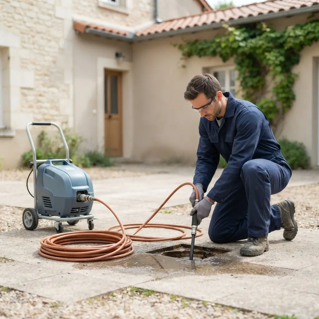Besoin d’une intervention rapide à Arcueil ?