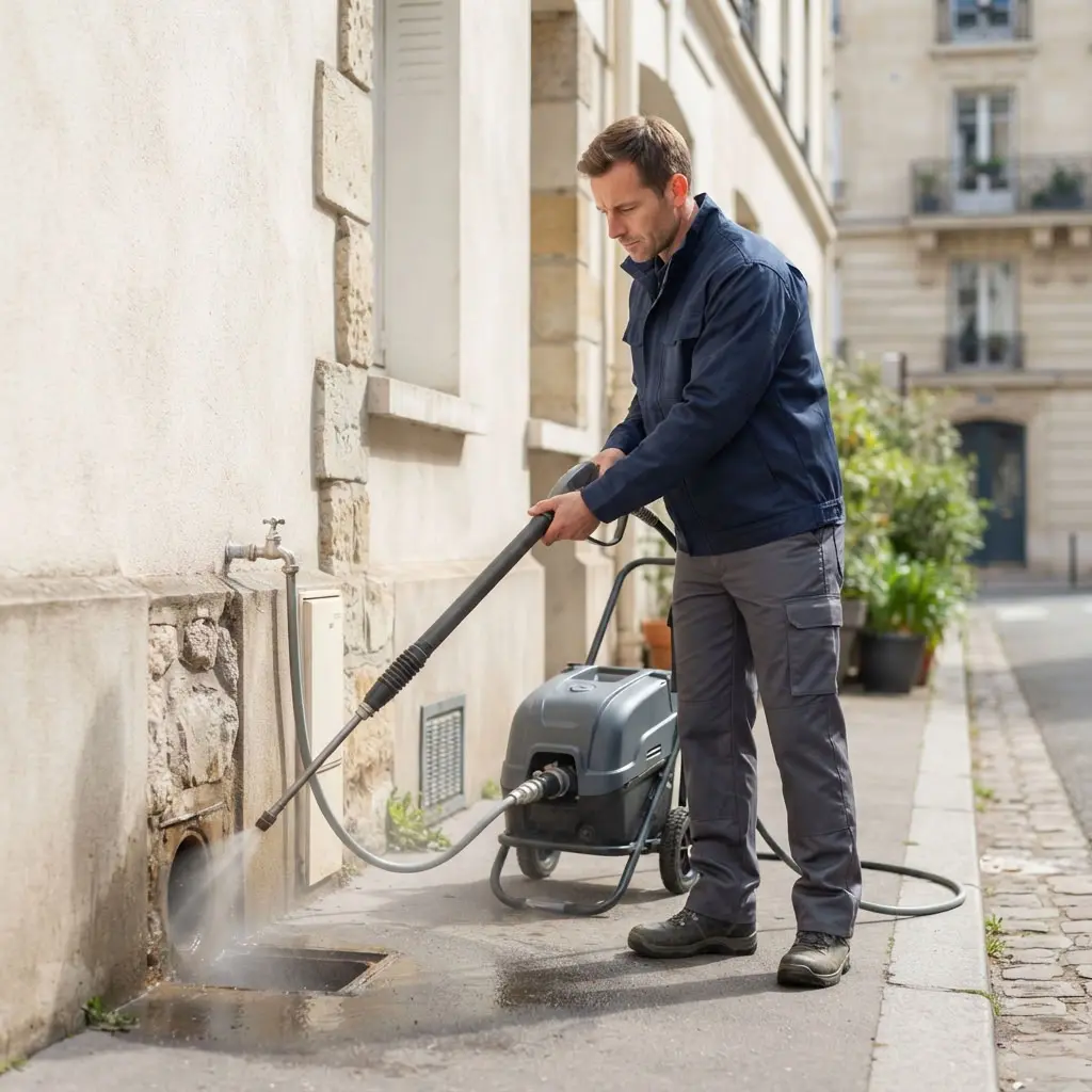 Bons réflexes pour éviter les blocages à Nogent-sur-Marne
