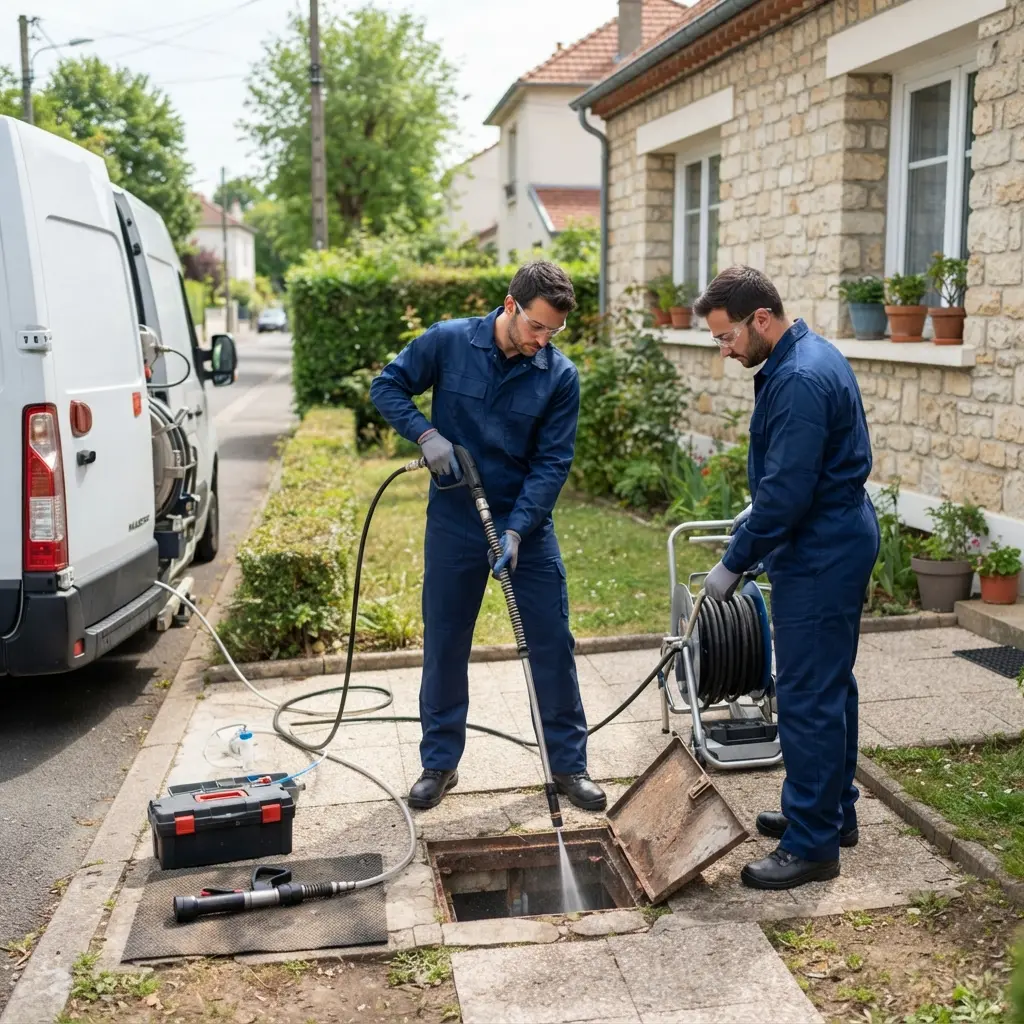 Bons réflexes pour Alfortville