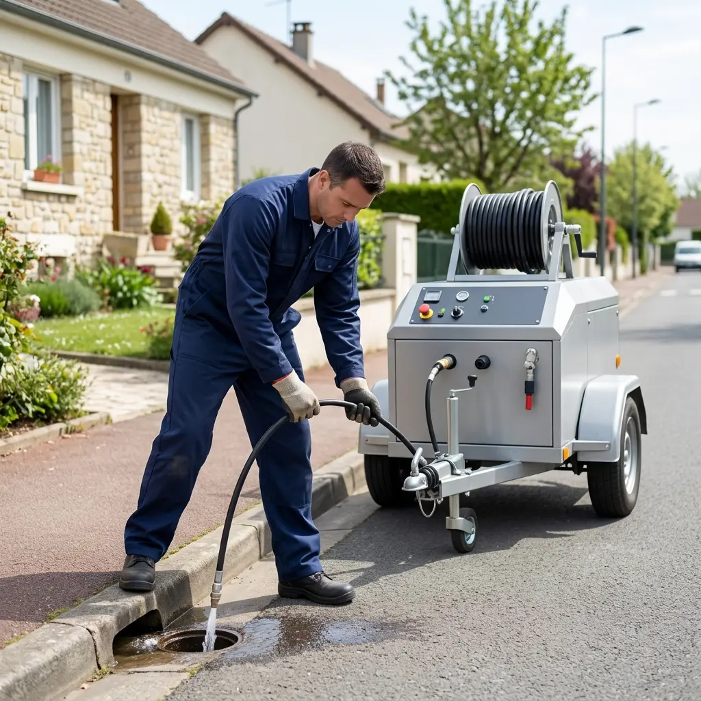 Un service fiable pour vos urgences