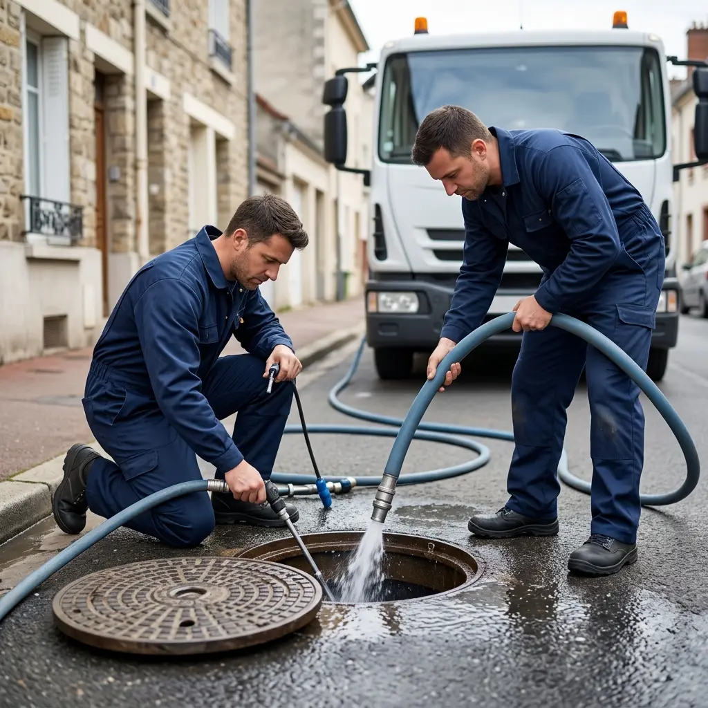 Comment se déroule l'intervention à Perreux-sur-Marne ?