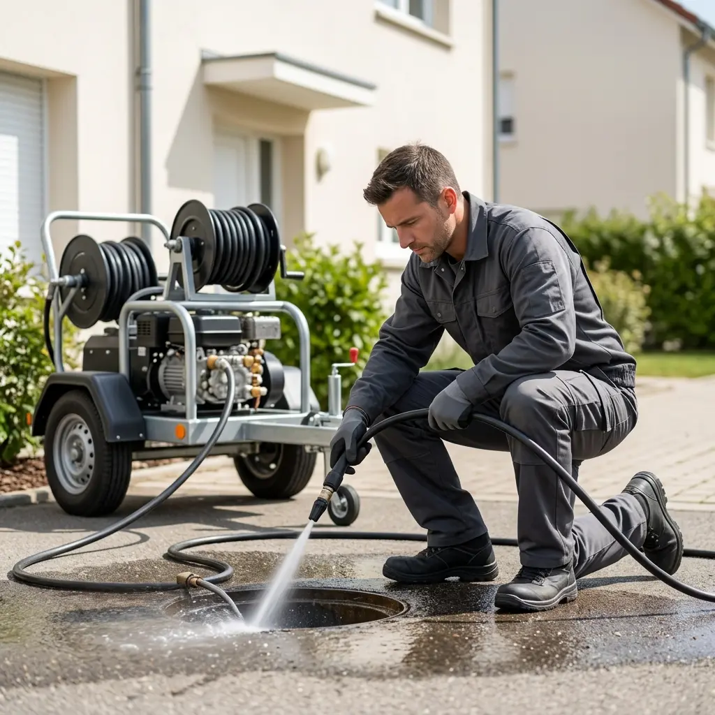Une solution durable pour votre assainissement
