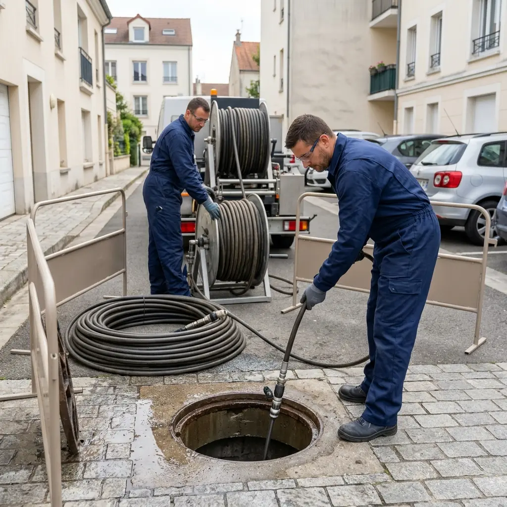 Pourquoi nous choisir à Charenton-le-Pont ?