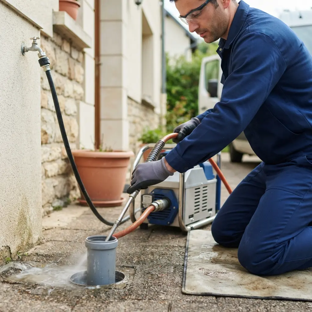 Notre expertise technique sur place