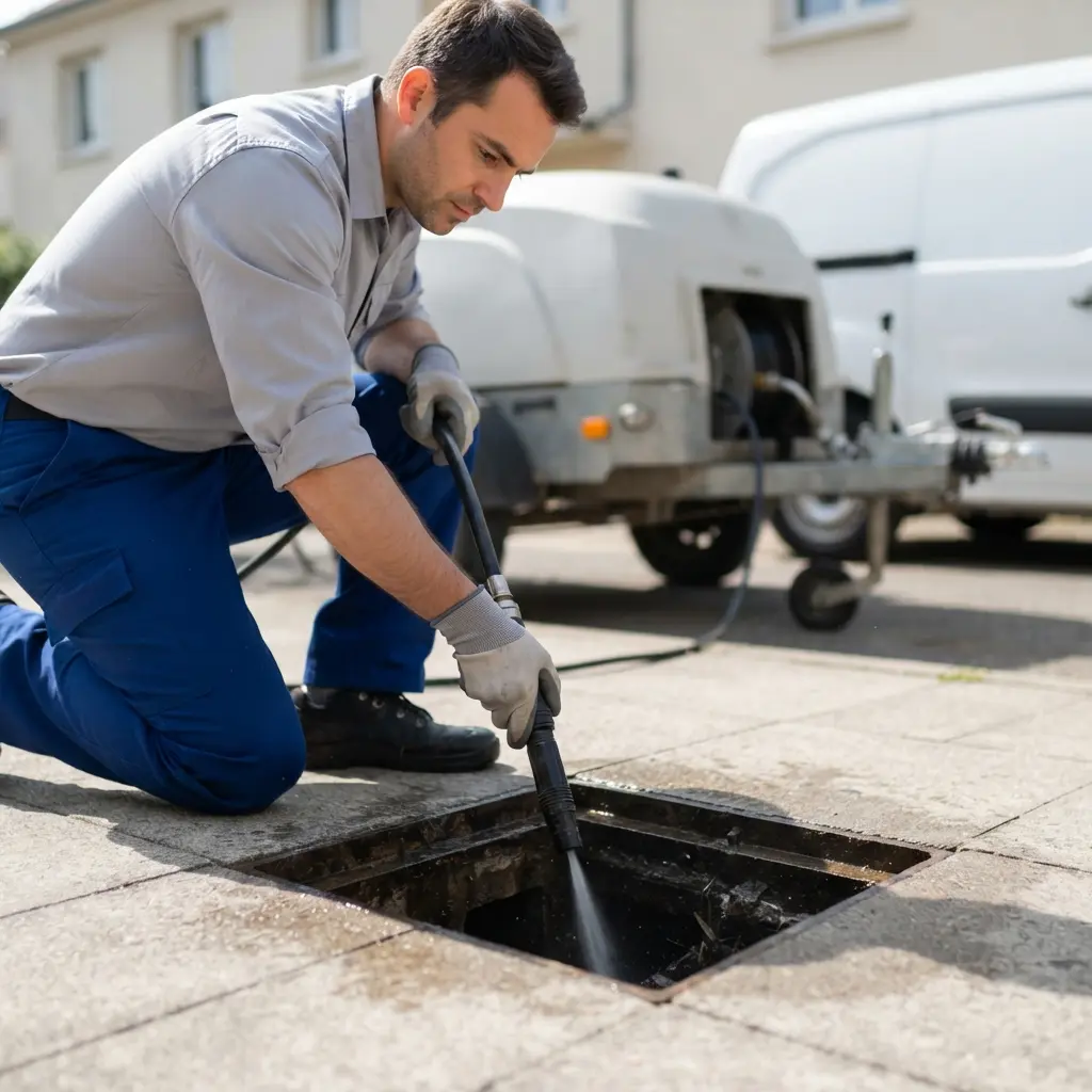 Une solution durable pour votre assainissement