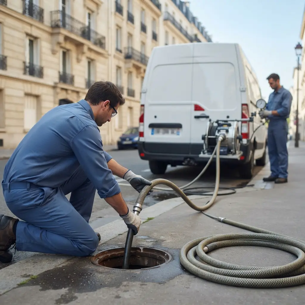 Comment se déroule l’intervention à Gentilly ?