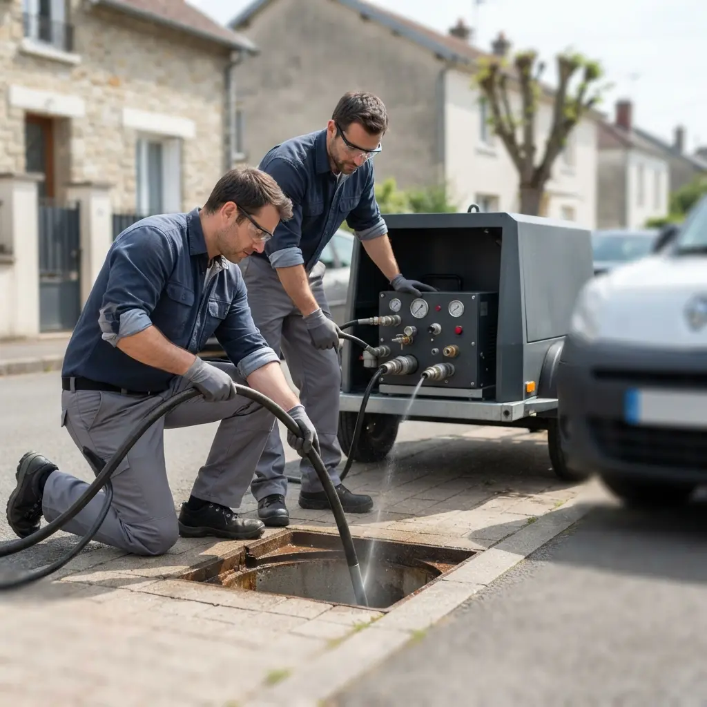 Une solution durable pour vos réseaux