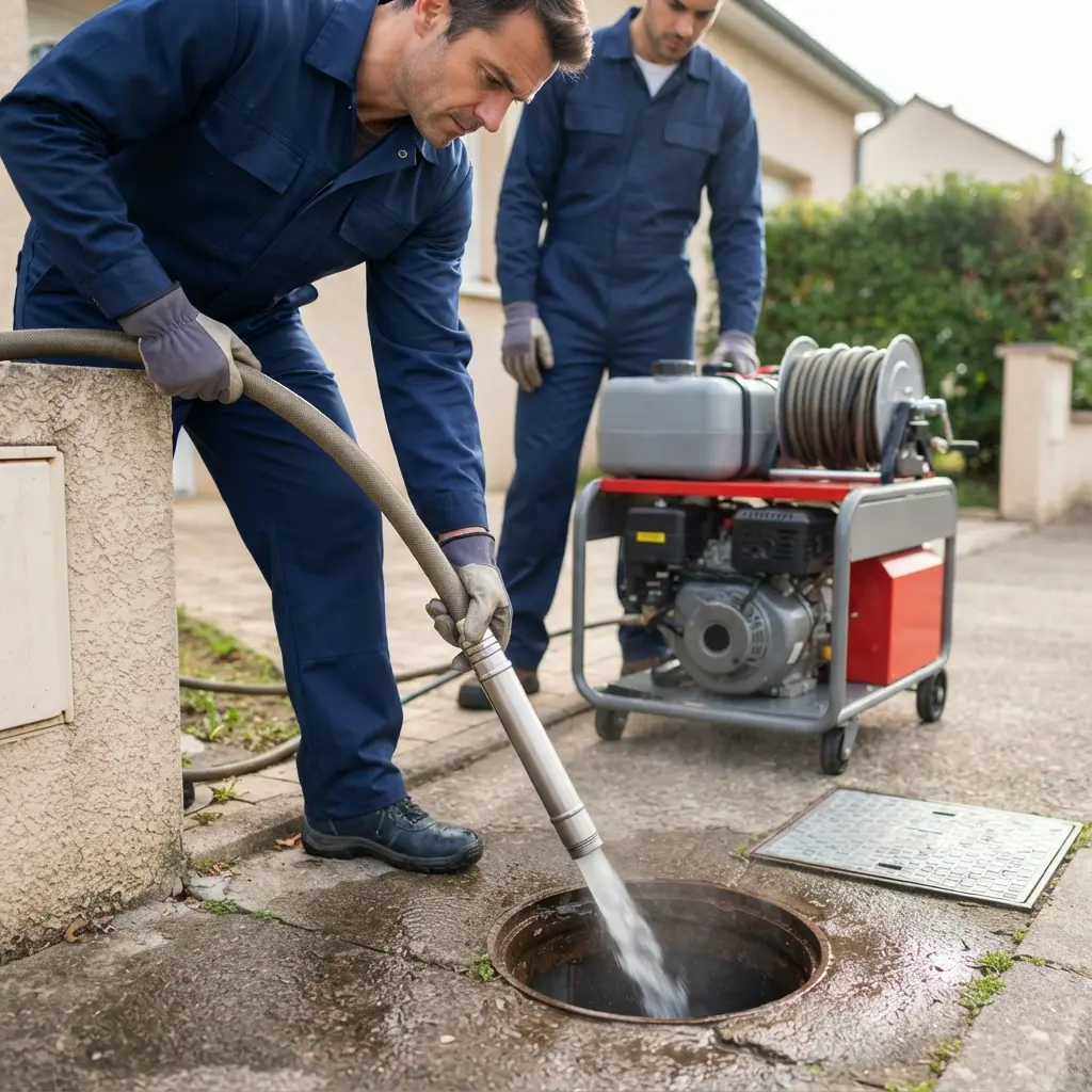 Besoin d'un dépannage à Fresnes ?
