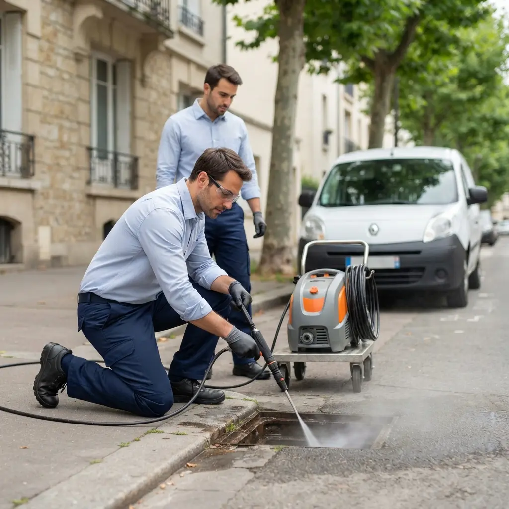 Bons gestes à adopter en cas de blocage à Villeneuve-le-Roi