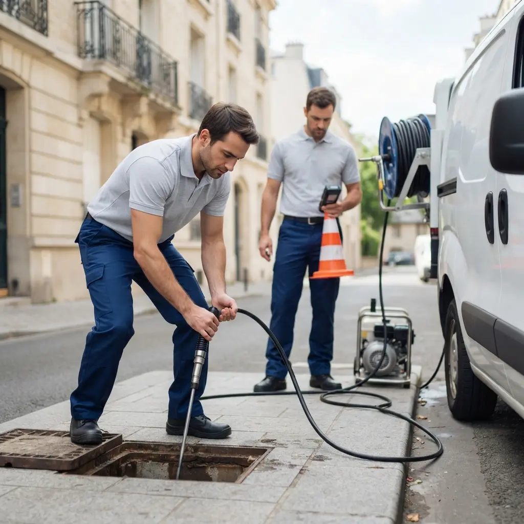 Bonnes pratiques d’entretien à Vincennes