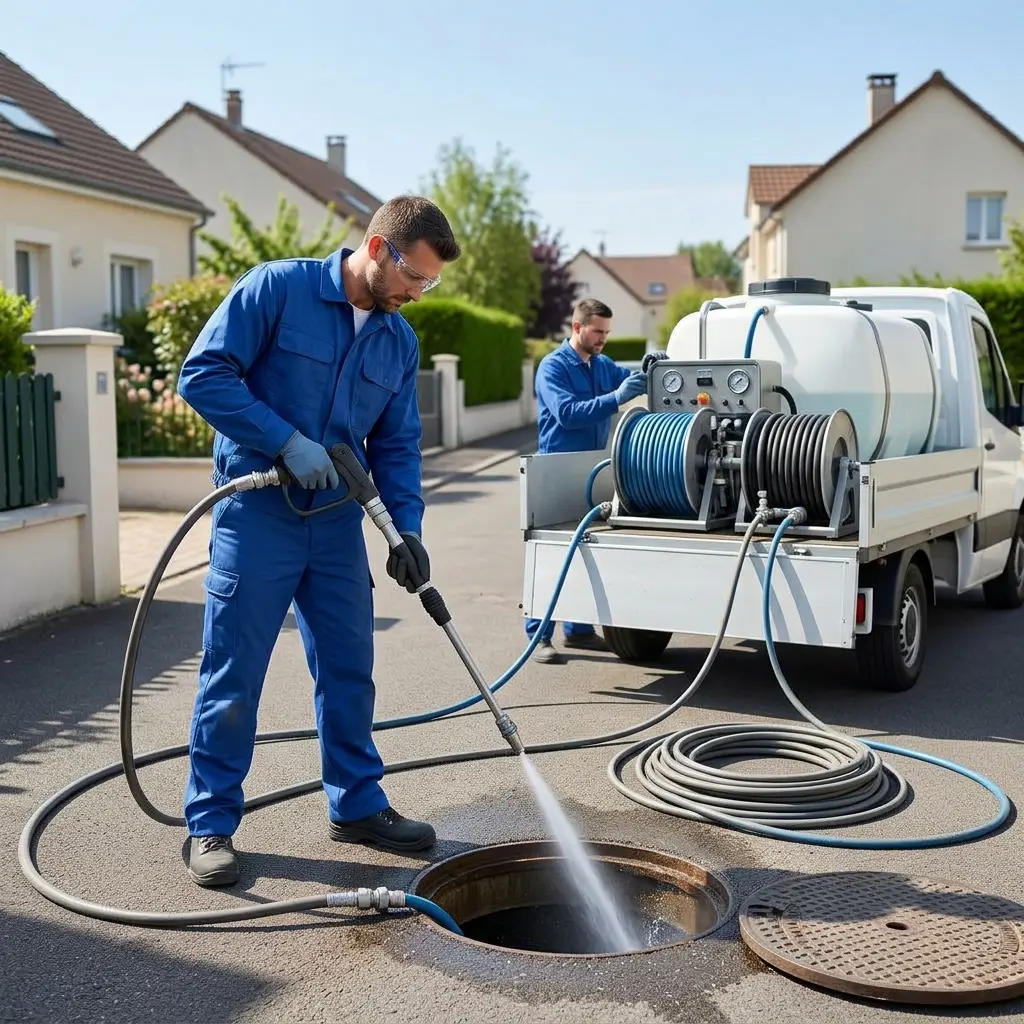 Comment prévenir l'obstruction de vos canalisations ?