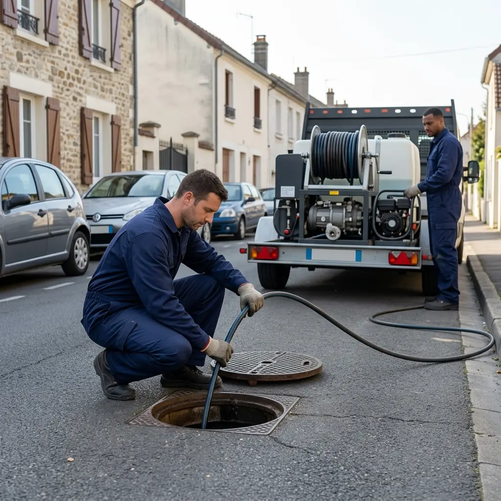 Une technologie de pointe pour vos tuyaux