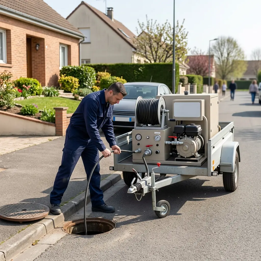 Comment se déroule l'intervention à Villiers-sur-Marne ?