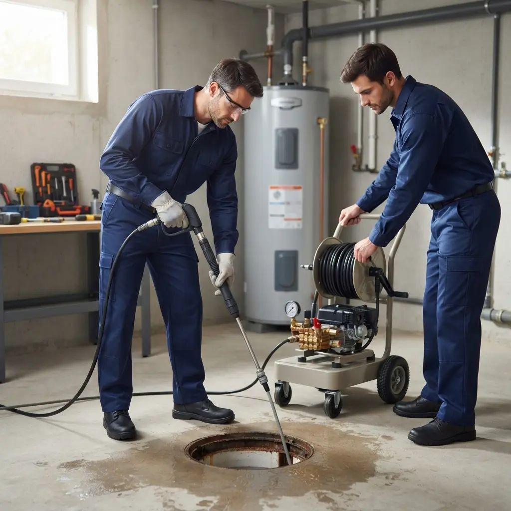 Une solution durable pour vos canalisations