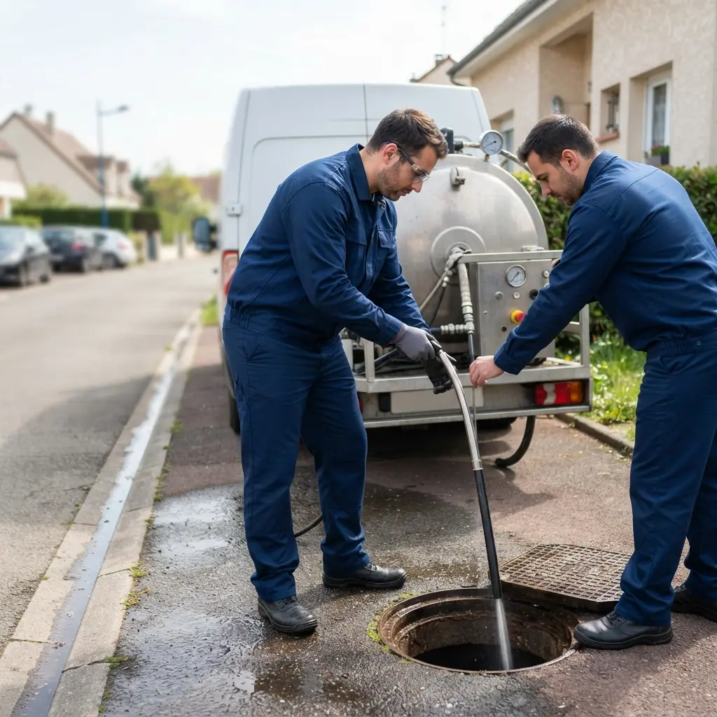 Besoin d’une intervention rapide à Bonneuil-sur-Marne ?