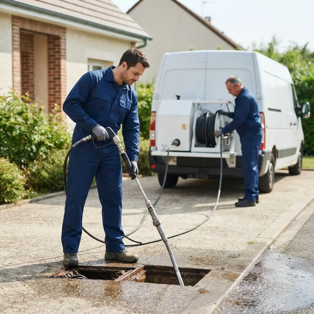 Prévenir les obstructions chez vous