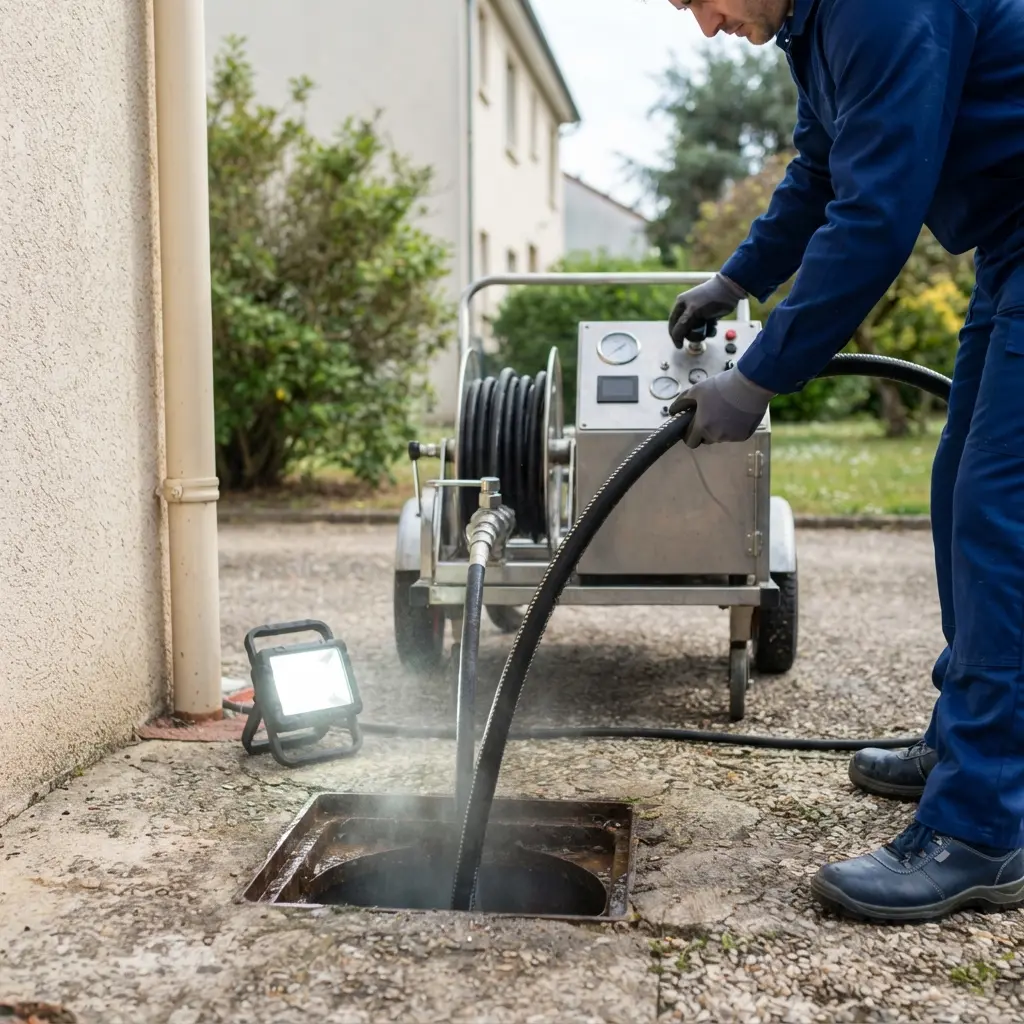 Pourquoi nous choisir au Plessis-Trévise