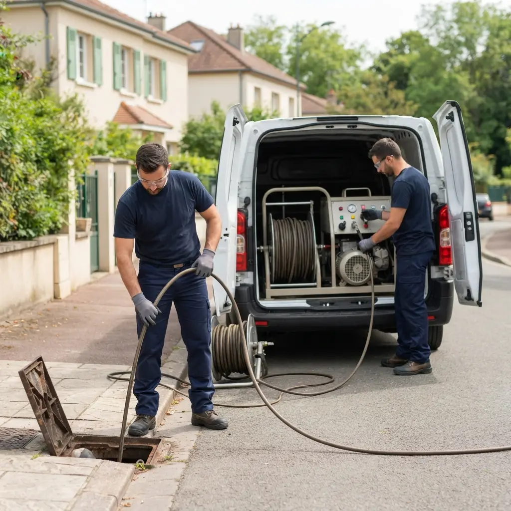 Bons réflexes à Chennevières-sur-Marne pour éviter les blocages