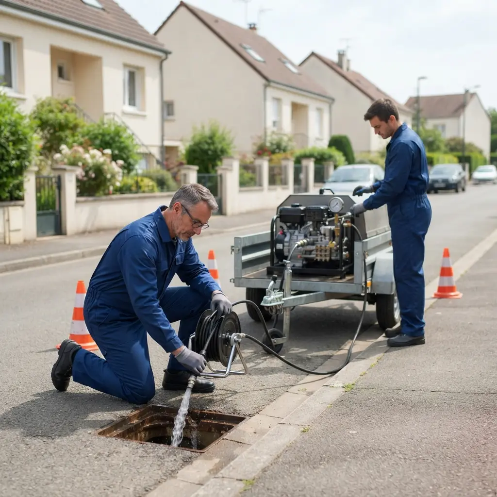 Besoin d'une intervention rapide à Chennevières-sur-Marne ?