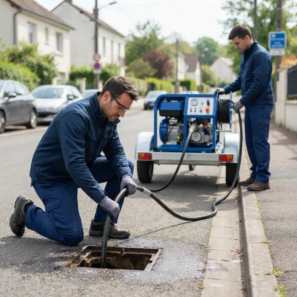 Pourquoi nous choisir à Limeil-Brévannes
