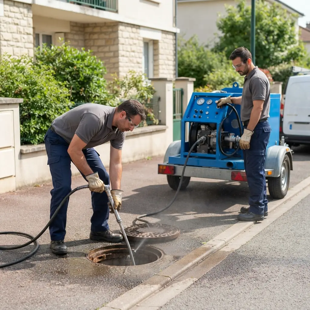 Besoin d'une intervention rapide à Limeil-Brévannes ?