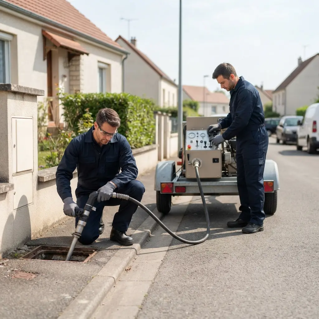 Comment se déroule l'intervention à Limeil-Brévannes ?