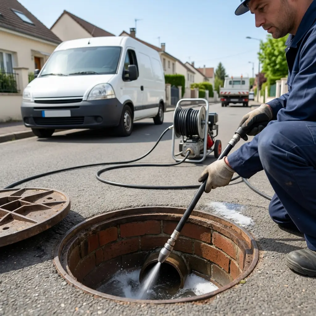 Une expertise fiable pour votre assainissement