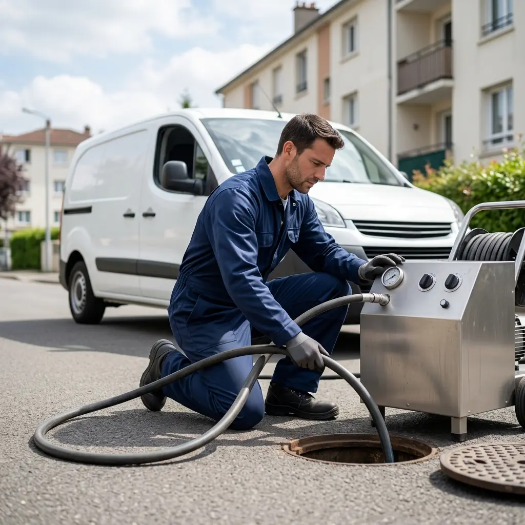 Besoin d’une intervention rapide à Chevilly‑Larue ?