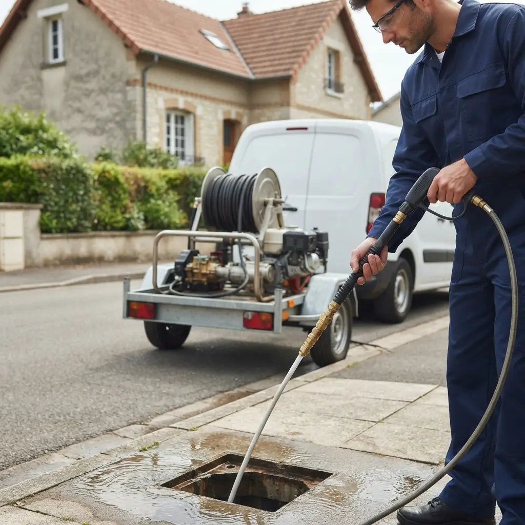Besoin d'une aide rapide à Herblay-sur-Seine ?
