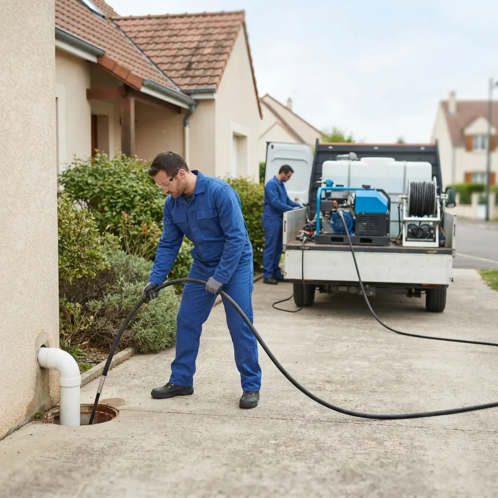 Les bons gestes à adopter pour prévenir les blocages à Jouy-le-Moutier