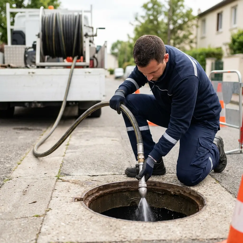 Une solution durable pour vos réseaux d'évacuation