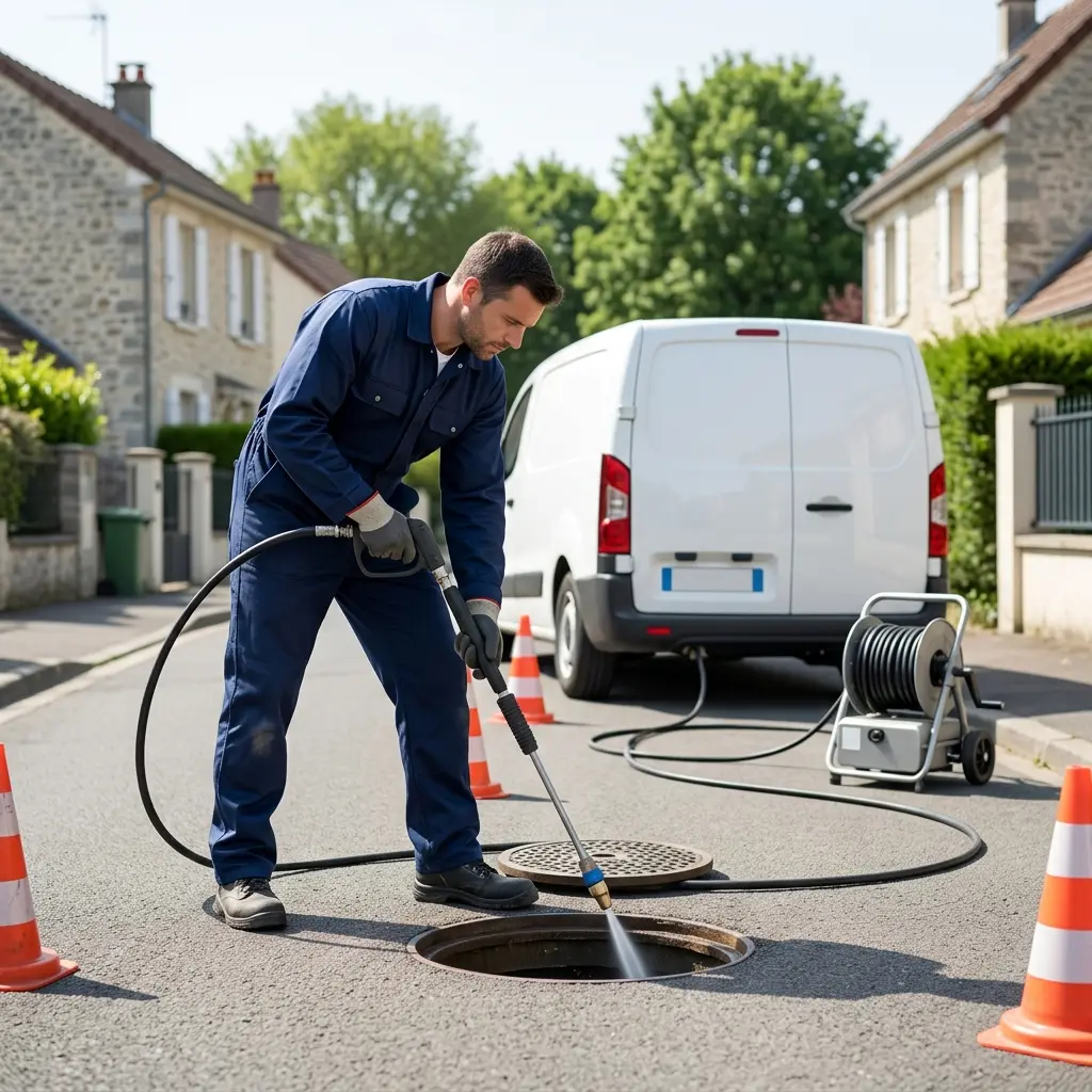 Bonnes pratiques à Louvres pour anticiper les blocages