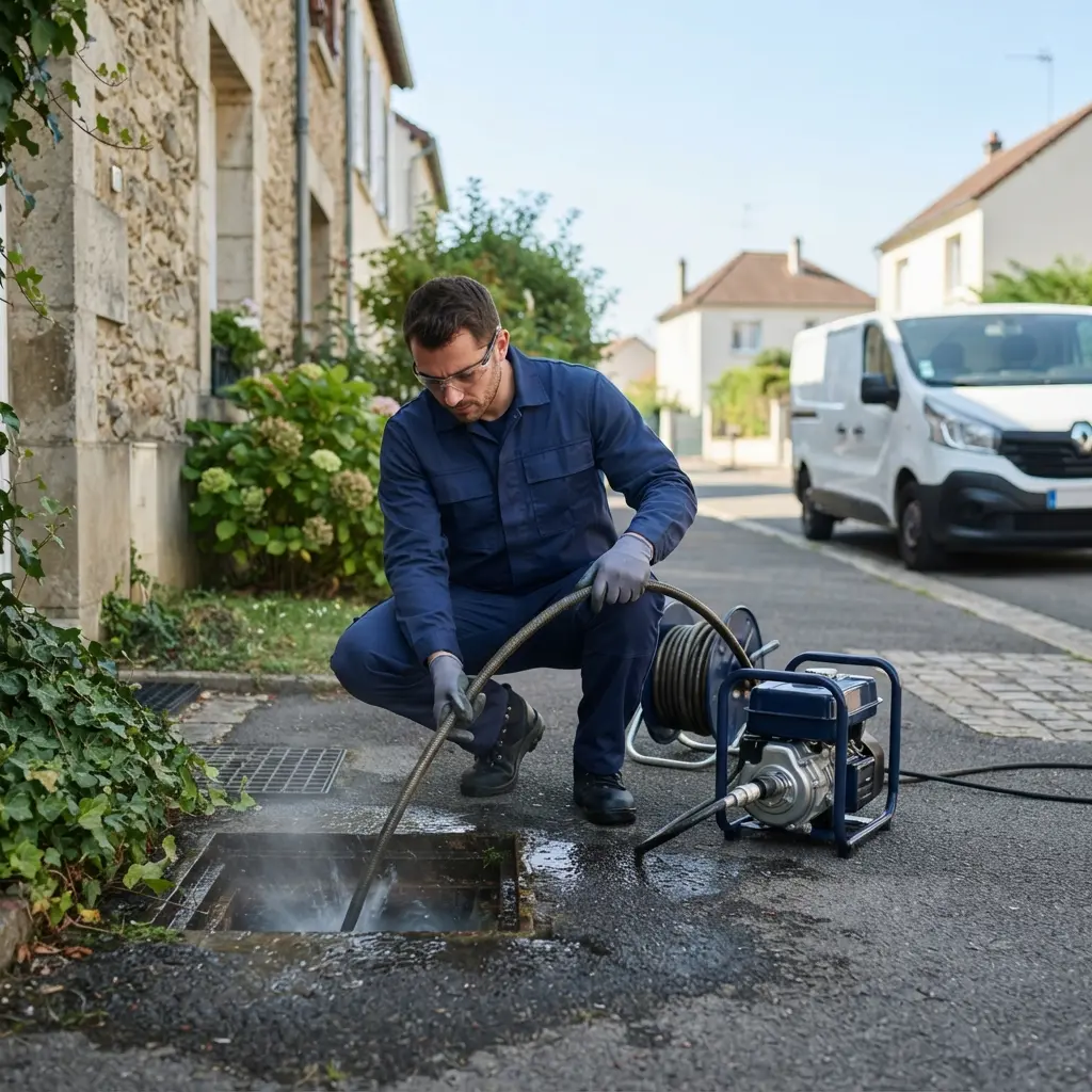 Besoin d'une réponse rapide à Éragny ?