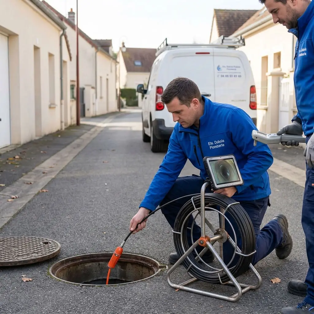 Bon réflexe : actions à adopter en cas de blocage à Châlette-sur-Loing