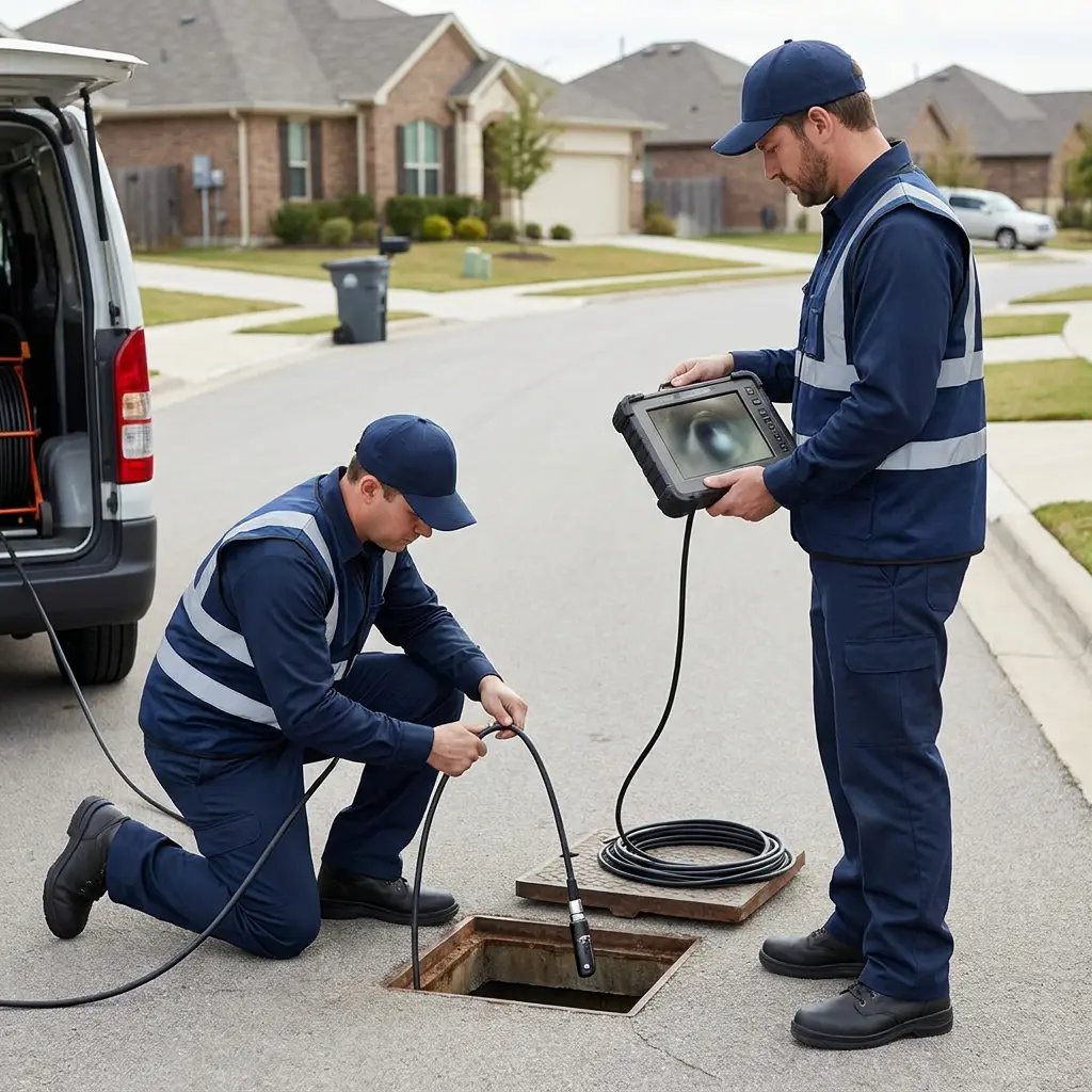 Assurez la longévité de votre canalisation à Amilly