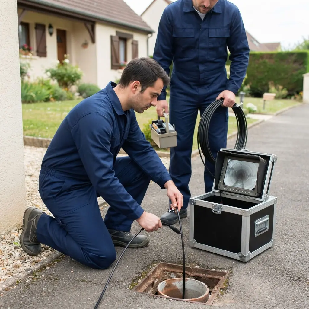 Comment se déroule l’intervention à Amilly ?