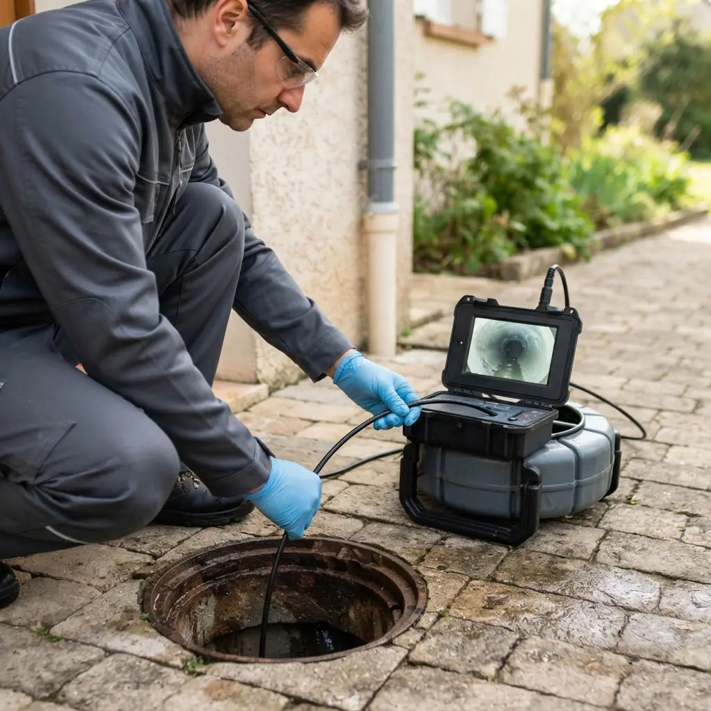 Choisir notre service à Montargis, c’est bénéficier d’une intervention rapide et locale