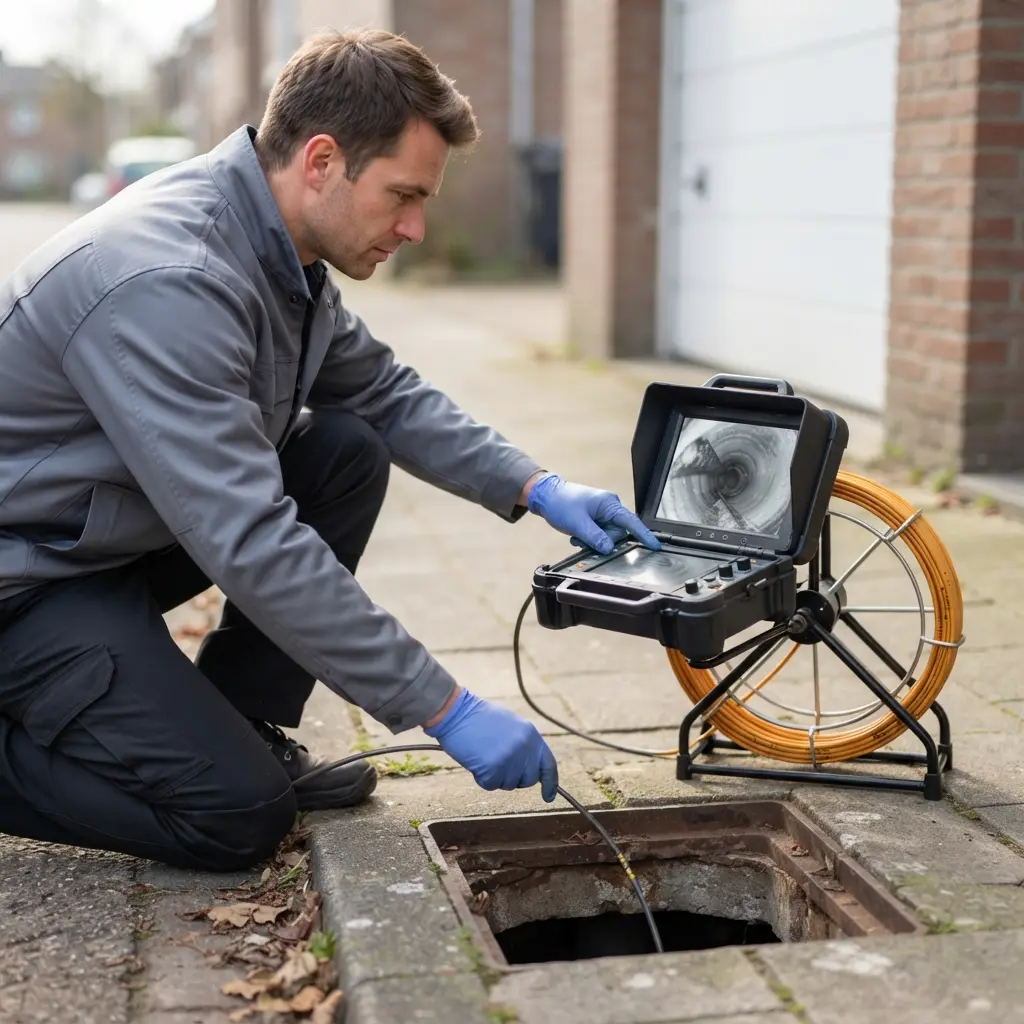 Préservez votre canalisation à Saran dès maintenant