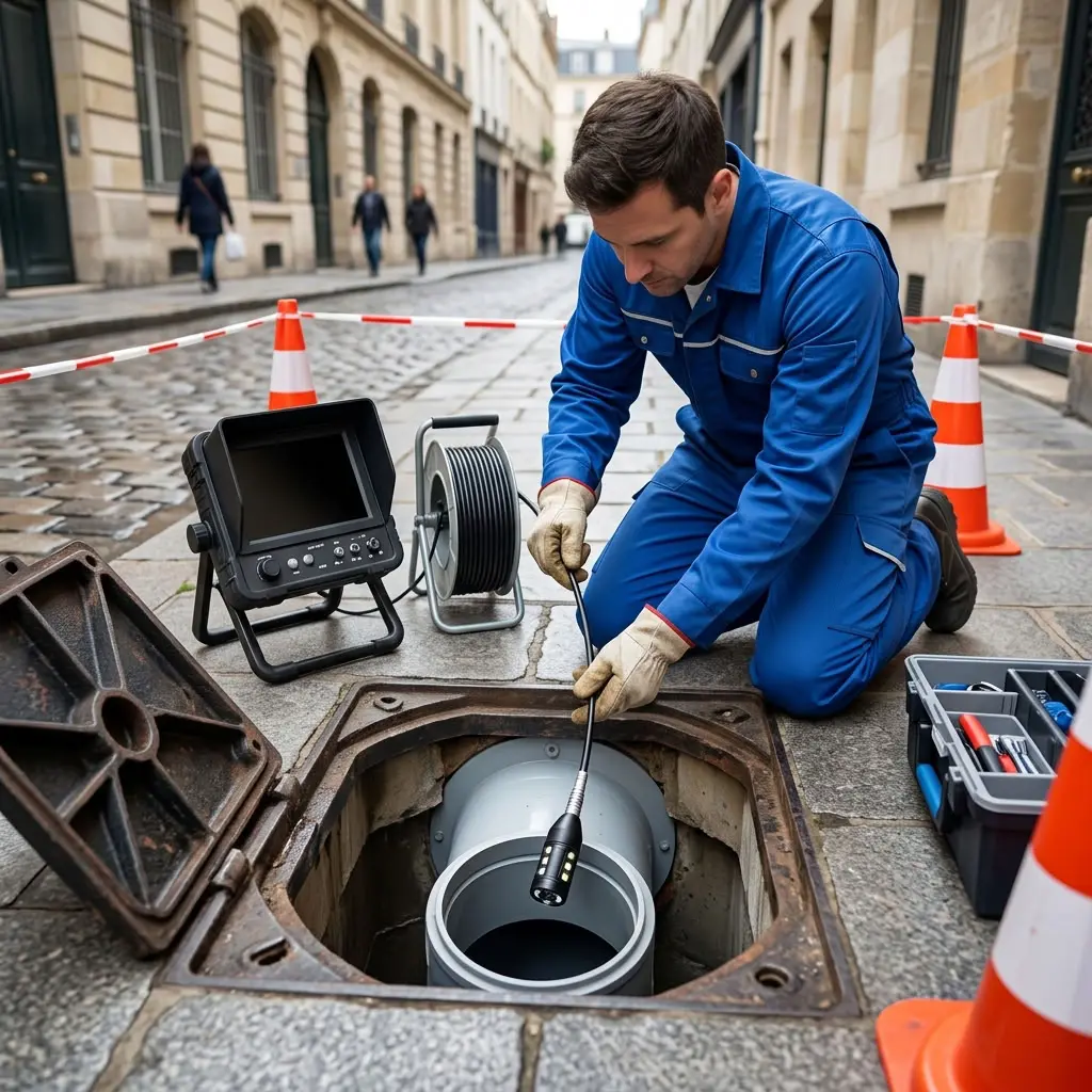 Pourquoi choisir cette inspection à Paris 2 ?