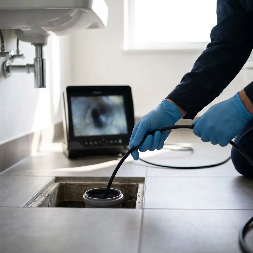 Notre méthode d’inspection