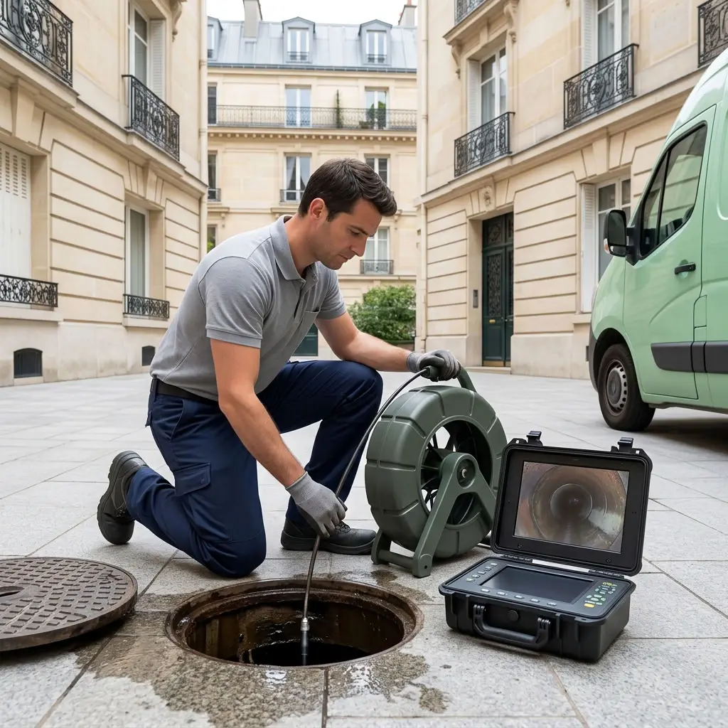 Prévention et bonnes pratiques à Paris 6