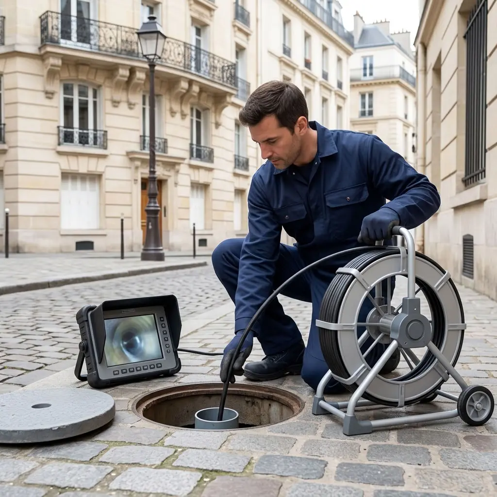 Pourquoi nous choisir à Paris 6 ?