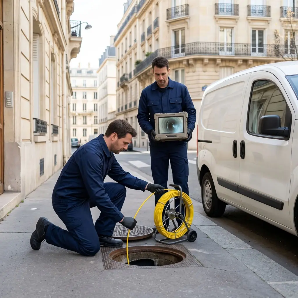Gestion proactive à Paris 7e