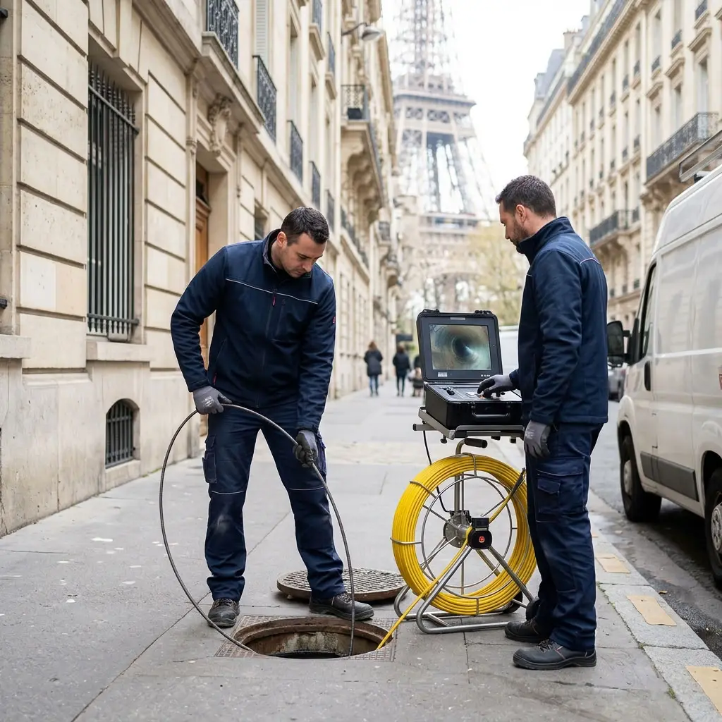 Pourquoi nous choisir à Paris 7e ?